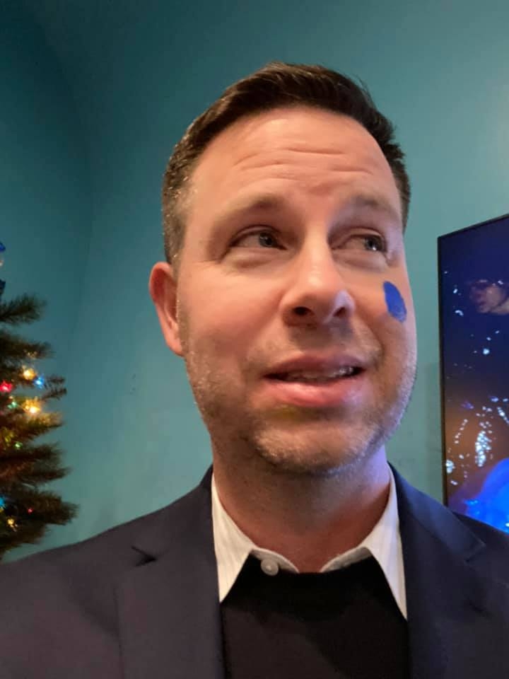 Mike Mathew's avatar